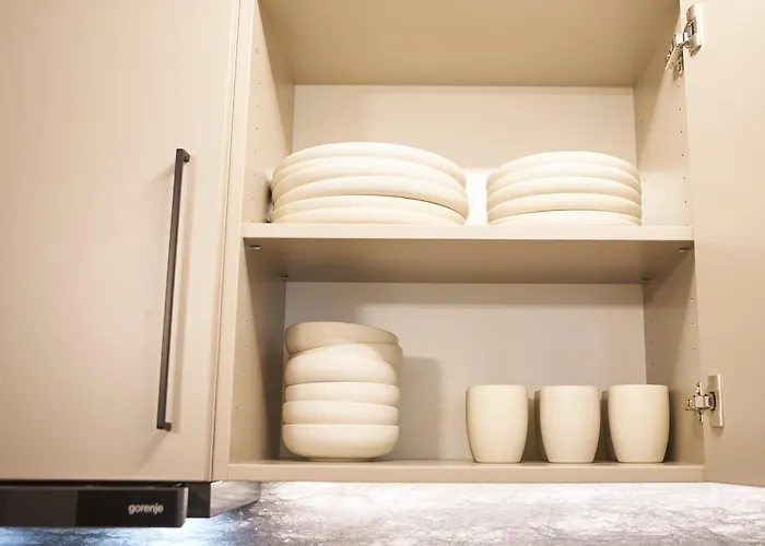 Nove Boutique Apartments