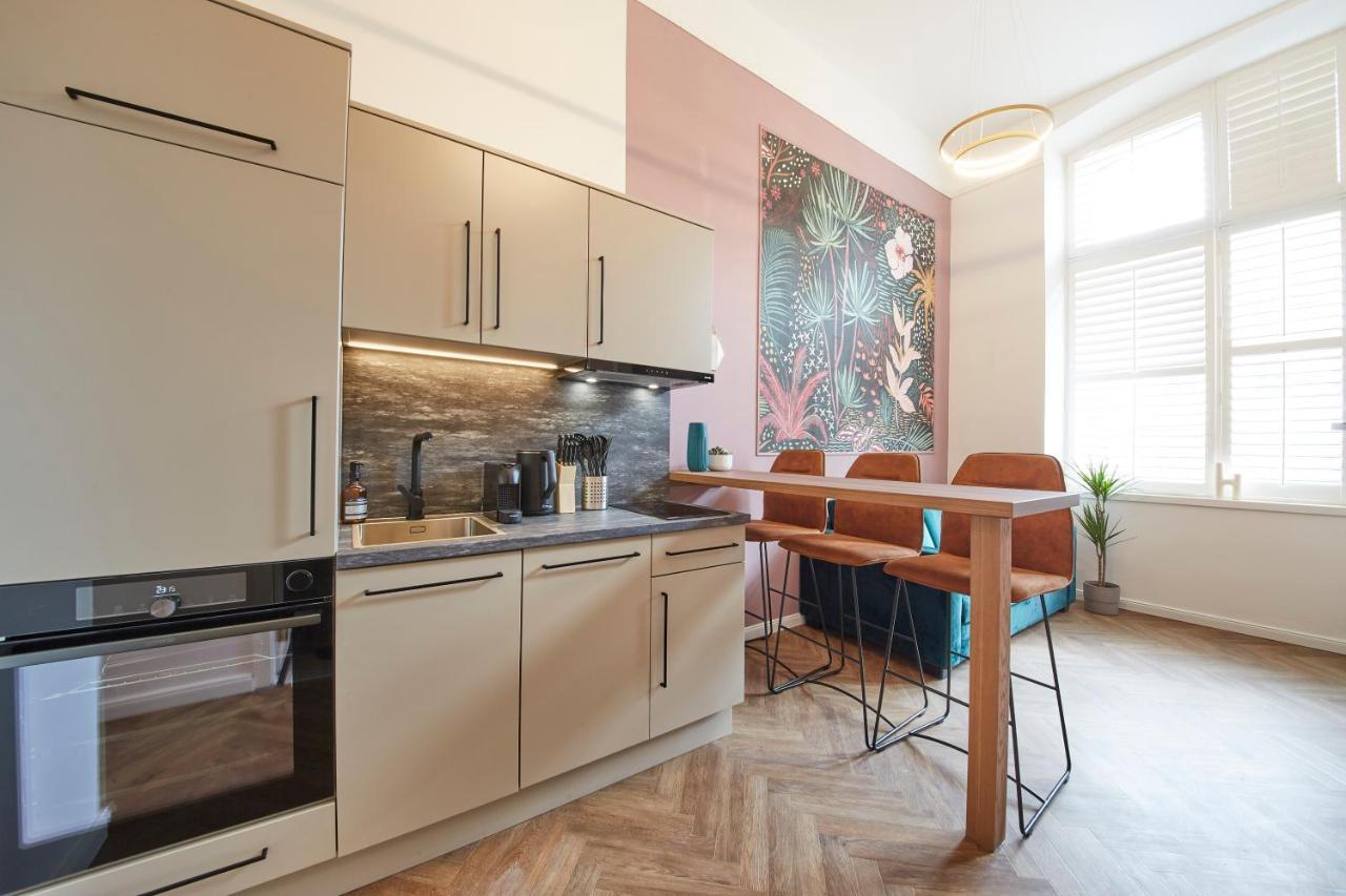 Apartament Nove Boutique