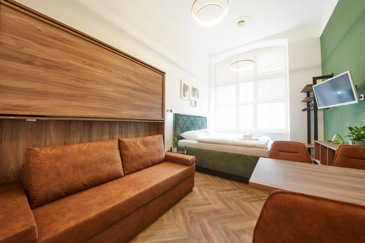 Nove Boutique Wiedeń