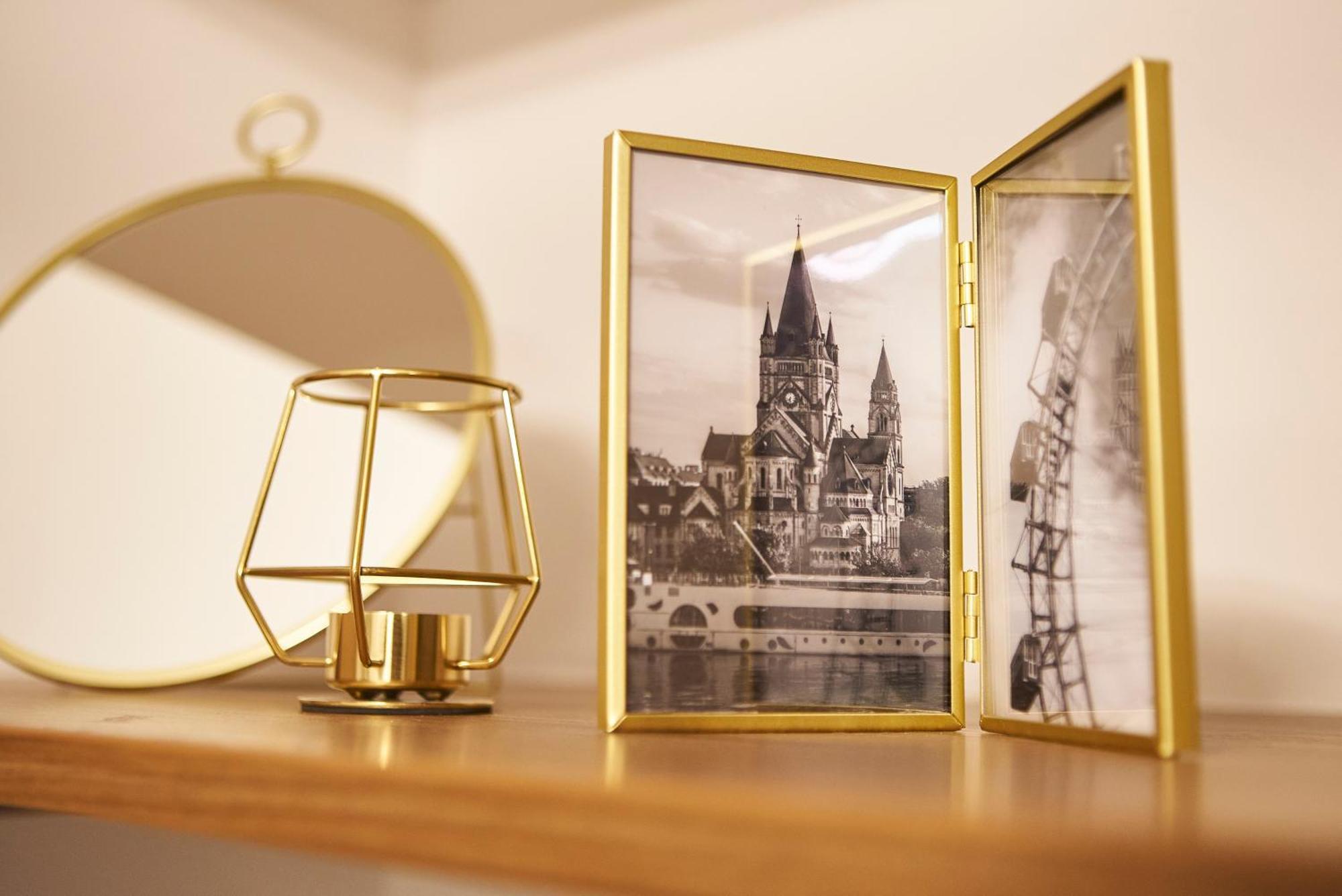 Apartament Nove Boutique Wiedeń