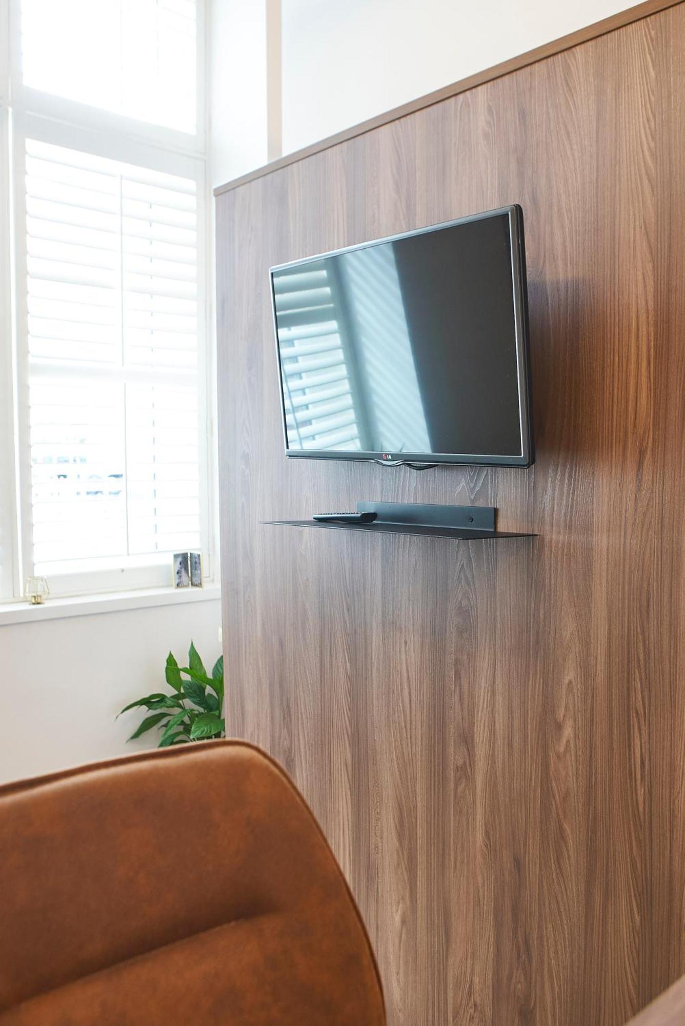 Nove Boutique Apartament Wiedeń