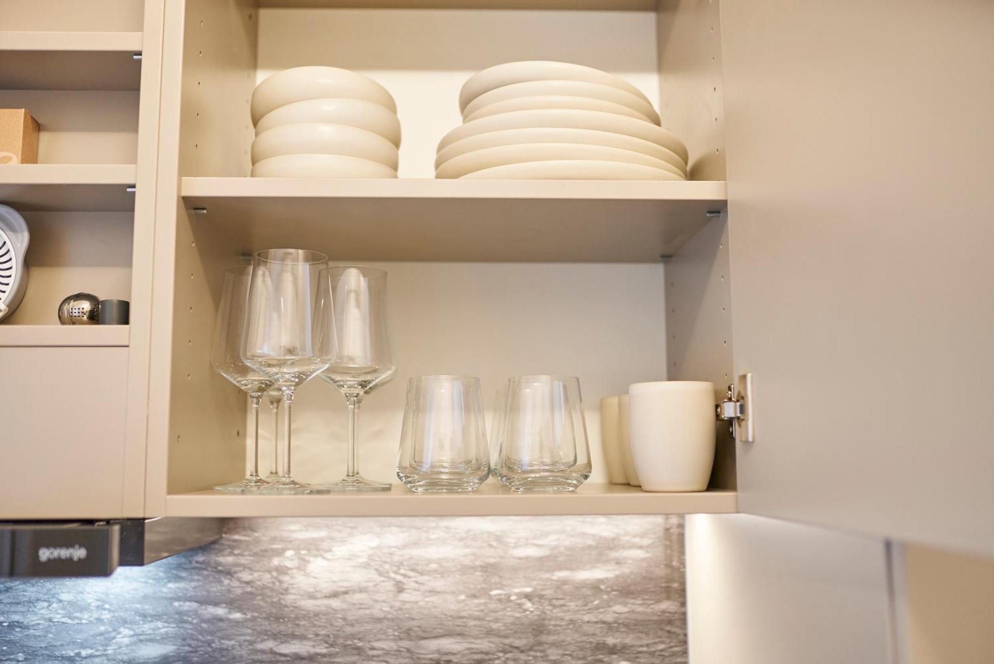 Nove Boutique Apartament
