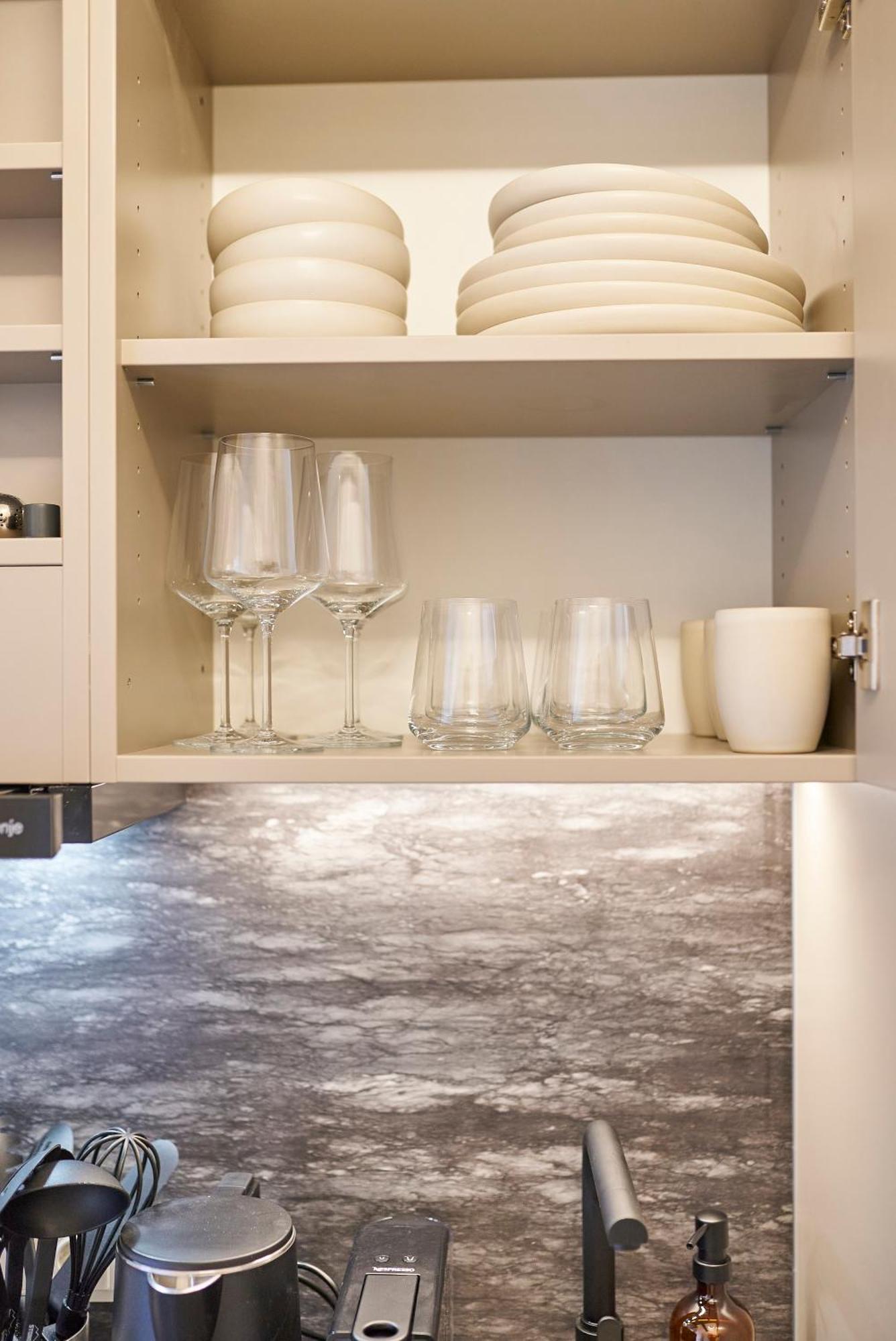 Apartament Nove Boutique *