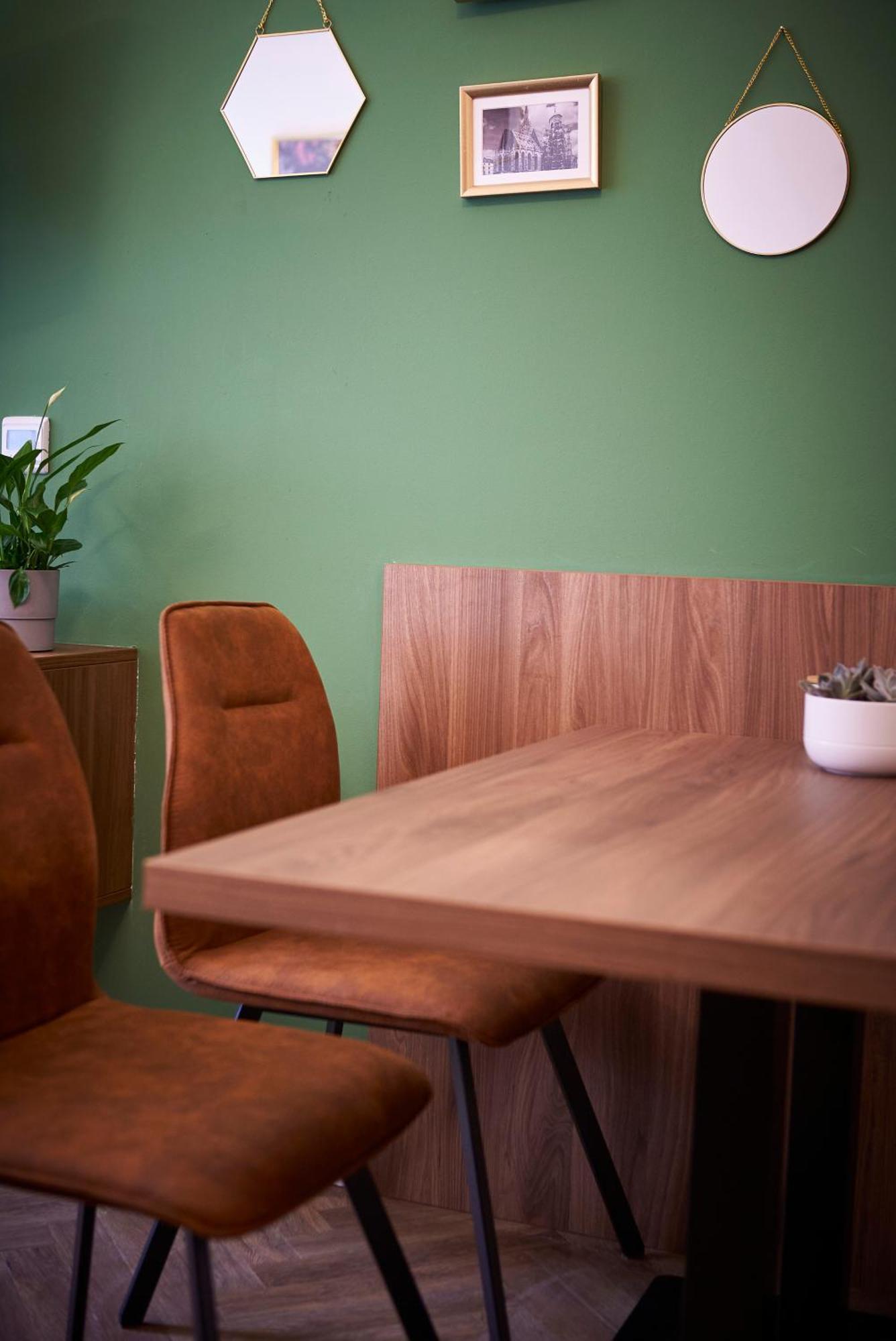 Nove Boutique Apartament *