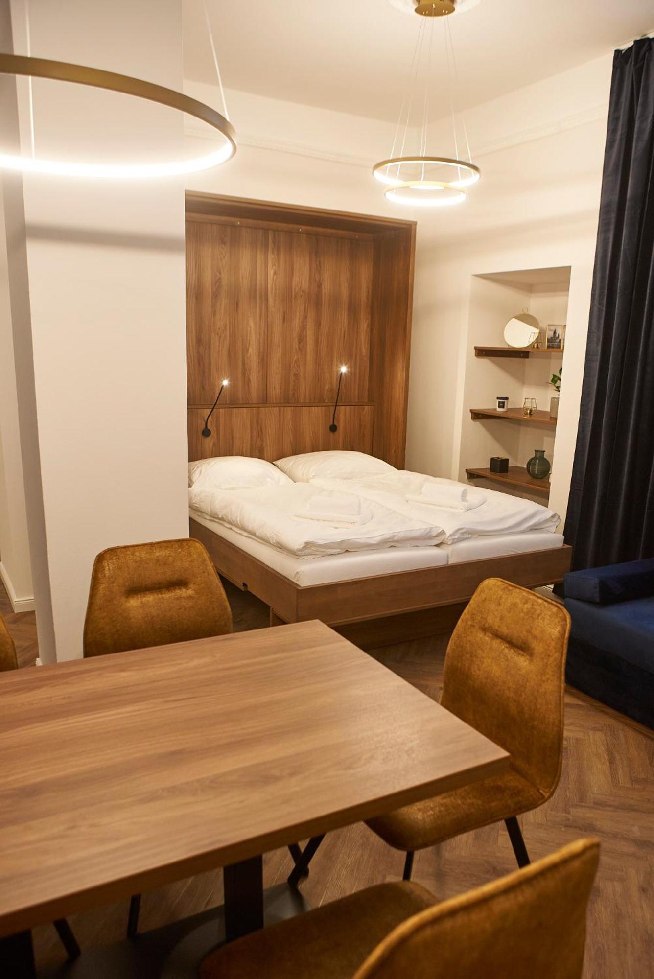 Apartament Nove Boutique *