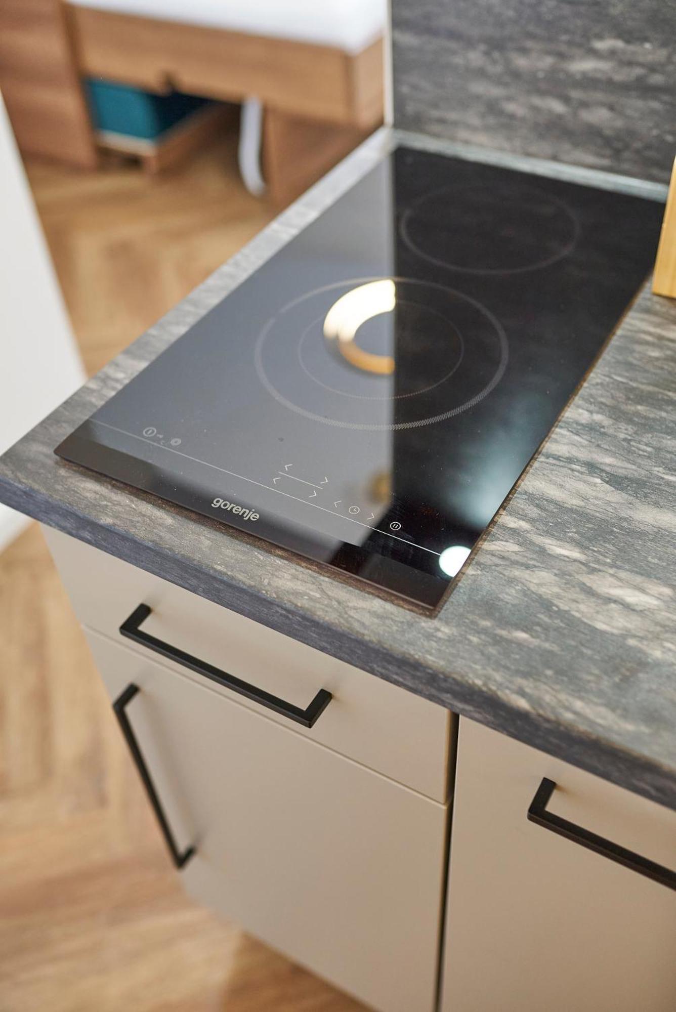 Nove Boutique Apartament *