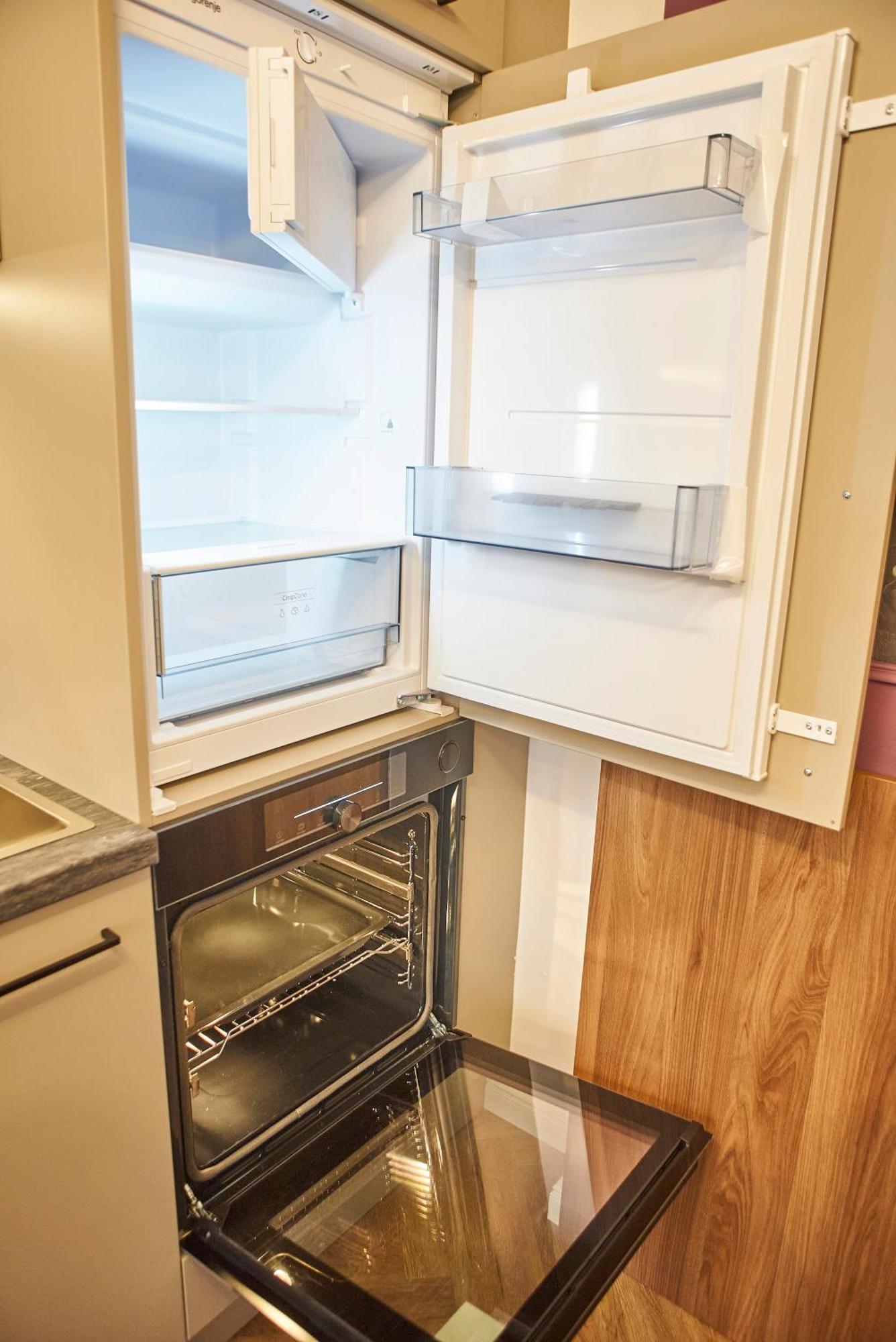 Apartament Nove Boutique *