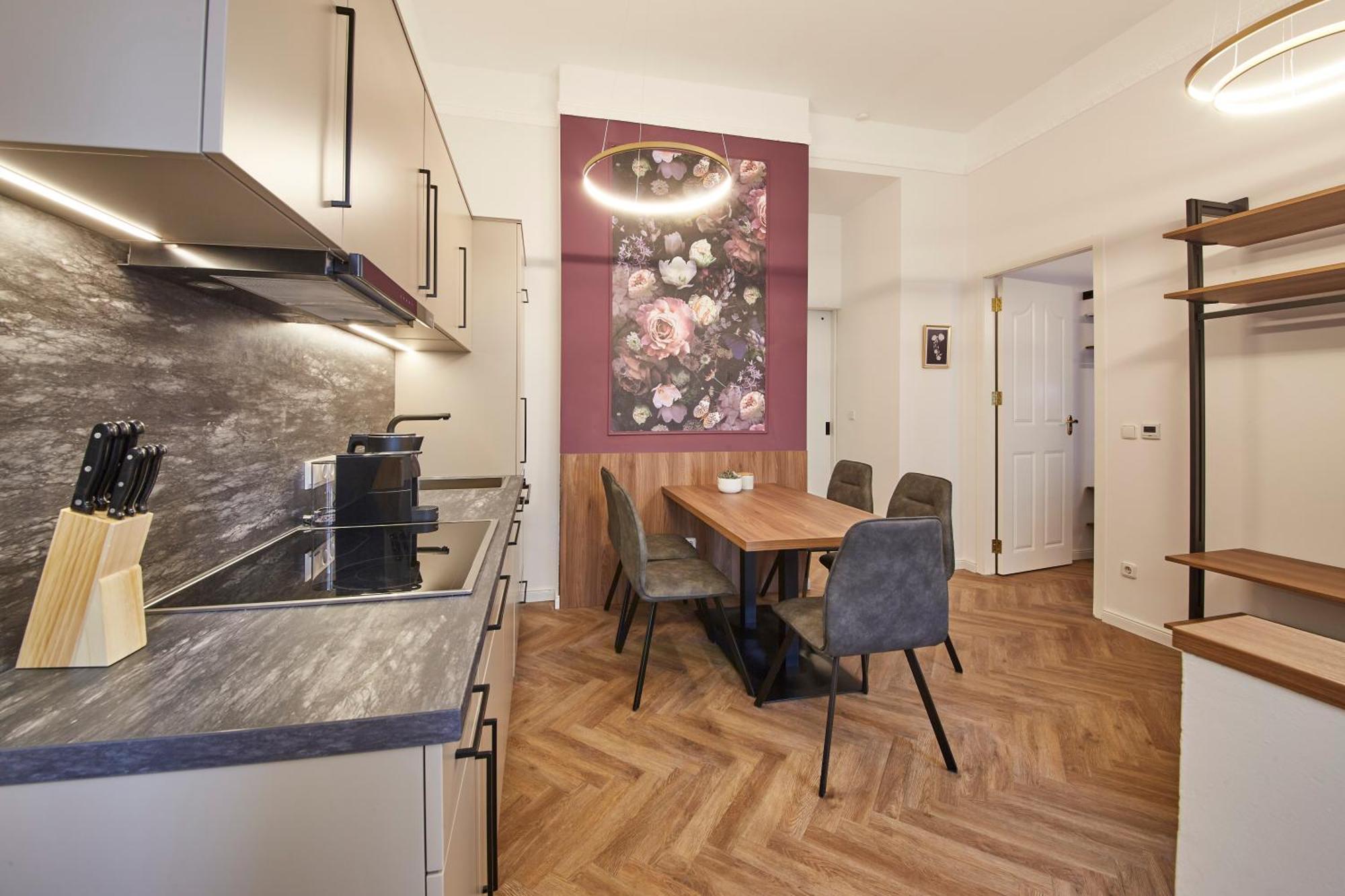 Nove Boutique Wiedeń