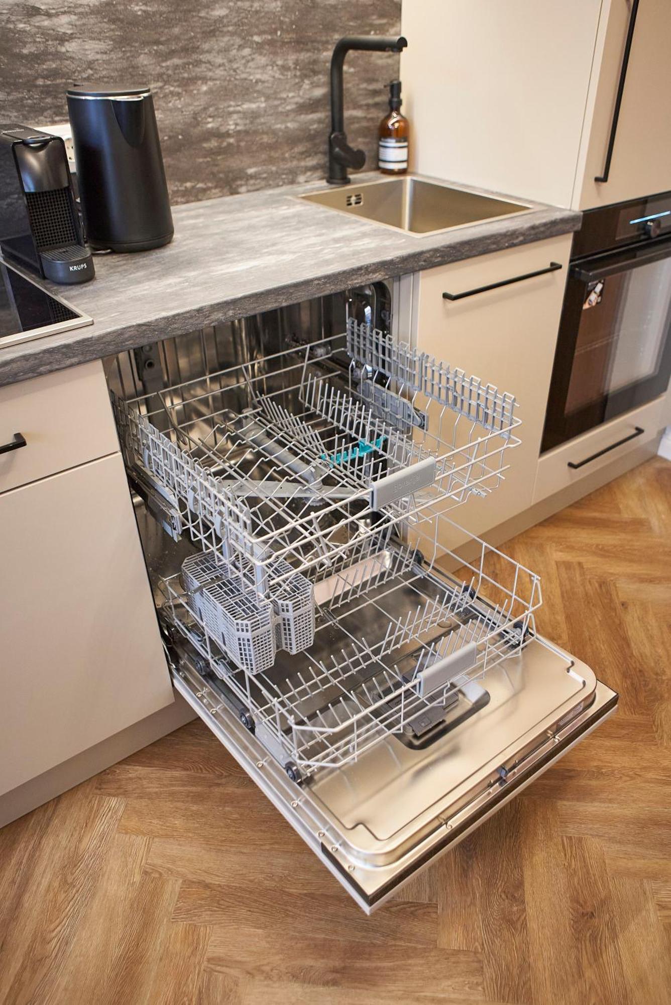 Nove Boutique Apartament Wiedeń