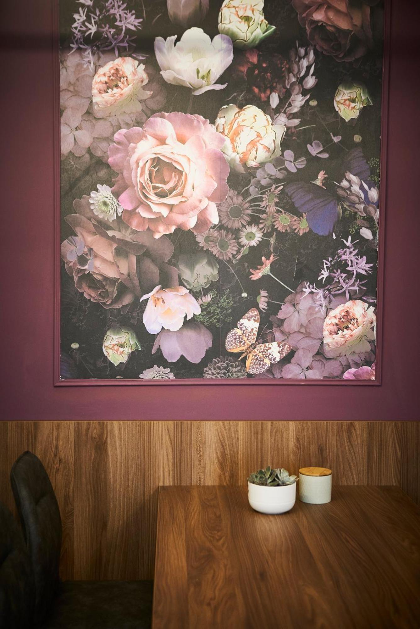Nove Boutique * Wiedeń